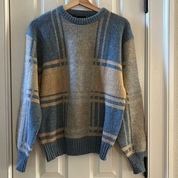 Kennington Other - Vintage Kennington Crew Neck Sweater. Size Large.